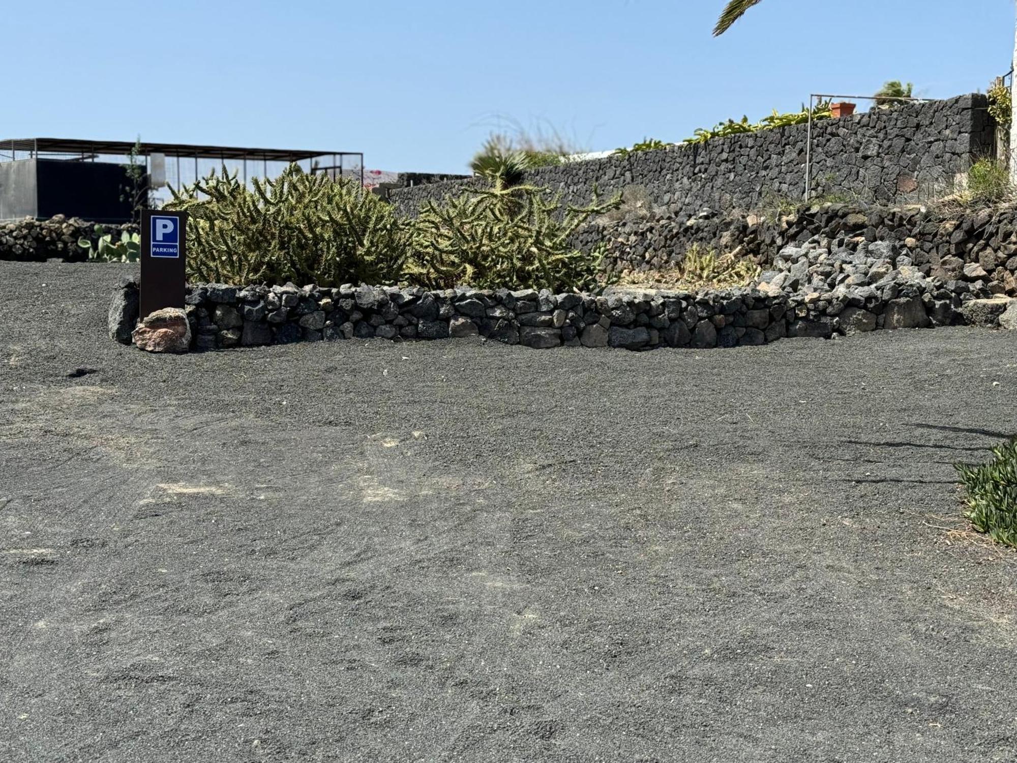 Villa Casa Mingo Teguise  Exterior foto